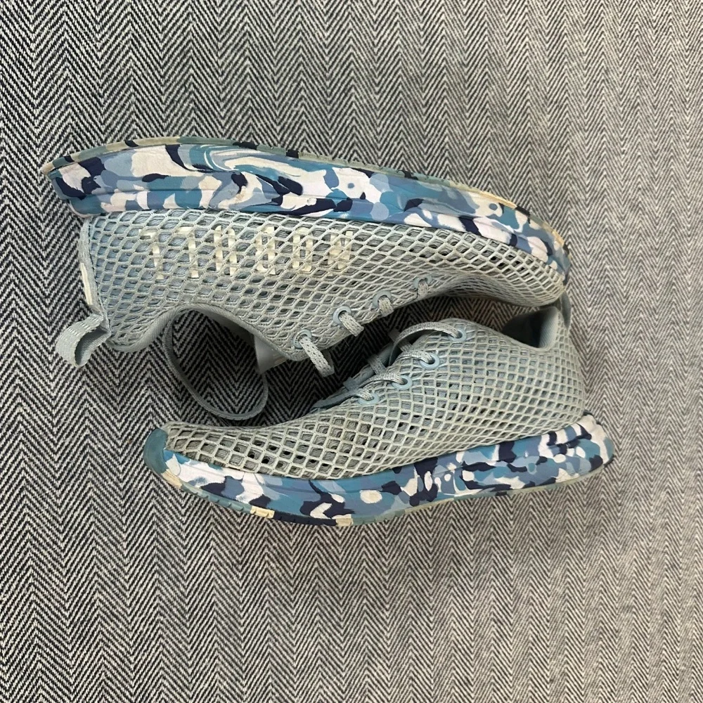 NO BULL - Mesh Sneakers - Picture 4 of 5